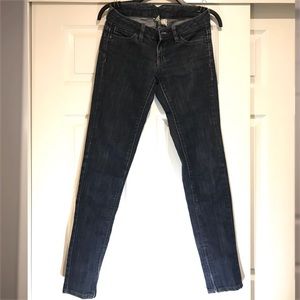 Mango Inez jeans